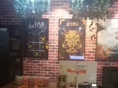 -机械师超级密室(大唐西市店)