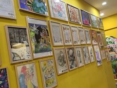 -大卫美术教育(南湖中央广场校区)