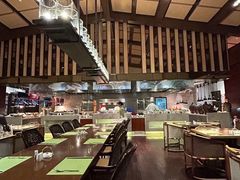-大理实力希尔顿酒店•香全日制餐厅