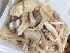 厚兴瑜记手撕鸡-宝兴源记手撕鸡(第88分店)