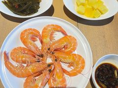 -天府中餐厅·粤菜·海南菜·生猛海鲜(三亚海棠湾洲际度假酒店)