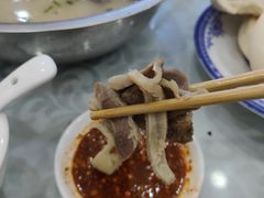 -胡世羊肉汤(南街店)