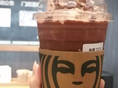-星巴克(深圳宝能太古城南区店)