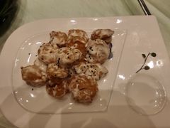 -金时代顺风大酒店(临港百联店)