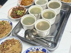 -小罗子汤店(大士院总店)