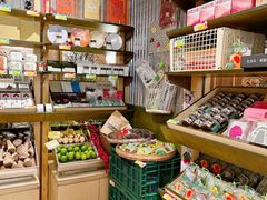 -一坐一忘云南菜(卓悦中心)