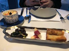 -天玑高空江景餐厅&酒吧Sky Secret Restaurant&Bar