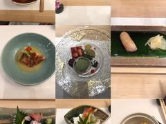 -鮨一日本料理旗舰店(总店)