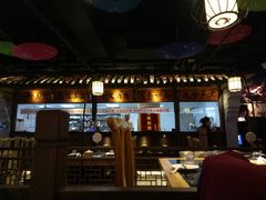 -东道煮牛肉火锅(重庆路店)