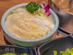 -掂档潮汕牛肉火锅(万象城店)