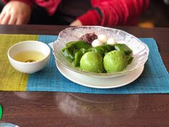 -中村藤吉(平等院店 )