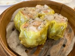 -粤菜王府·海鲜·茶市·海景餐厅(大梅沙店)