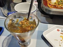 -鱼酷活鱼烤鱼(北美店)