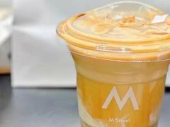 -M Stand(港汇恒隆广场店)