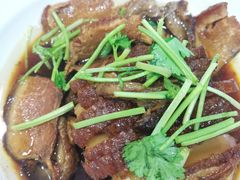 扣肉-老健康贾姨原味馆