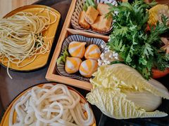 -牛匠和牛寿喜锅(西安总店)