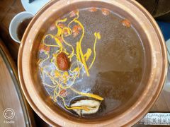 -和院老火锅铜锅烧烤海鲜(朱雀大街店)
