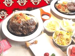 -豪客来牛排(伟诚广场店)