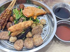-瑞安第一泡·后街泡泡(虹桥后街店)