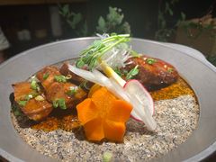 -水之惠鲜鱼料理(王府大街店)