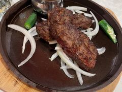 -俄士厨房(环球港店)