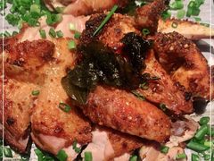 -绿茶餐厅(汇悦大融城店)