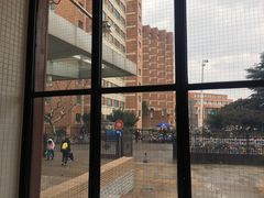 -THE PRESS(复旦大学店)