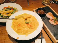 -泰香米泰国餐厅(中大国际店)