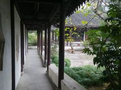 -东湖景区