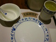android_upload_pic-广东茶居(海港城店)