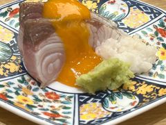 -鮨政· Omakase(港汇恒隆广场店)