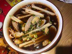 捞汁海鲜-赖胖子肉蟹煲(金牛万达店)