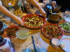-拈一筷子·宜宾江湖菜(十一街店)