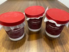 -哈根达斯(西安高新店)