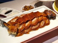 -小京华楼·京味斋(三元桥国展店)