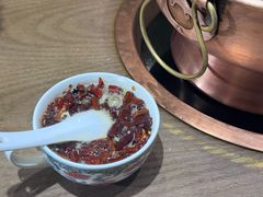 -北京老门框爆肚涮肉馆(凤城六路店)