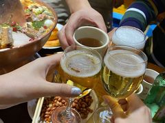 -下杨家青海土火锅(海湖店)