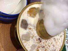 糖水捞火锅-五条人糖水铺(武林总店)