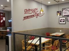 -客临百思德·东北特色馆(龙湖时代天街店)