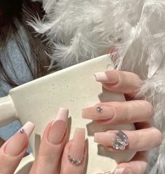 -斯馨·健康美甲美睫