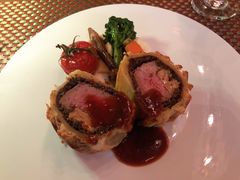 -Kathleen's Waitan 凯圣琳江景西餐厅(外滩店)