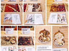 -1828王老吉·草本新茶(珠江新城地铁站店)