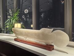 -鲜璟台·地标景观餐厅(上海中心店)