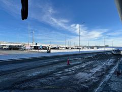 -成吉思汗国际机场