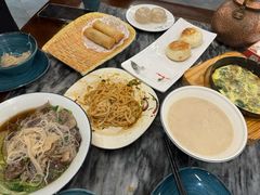 -安泰楼·佛跳墙创始人·传统闽味早茶·酒楼(三坊七巷闽菜地标店)