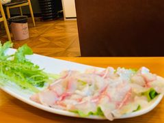 -牛品福潮汕牛肉火锅(旺庄店)