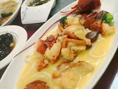 -龙景轩大酒店(宝杨路店)