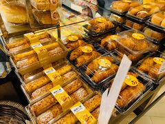 -Ole 面包房(华润万象城店)