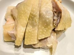 -老吉士酒家(天平路店)