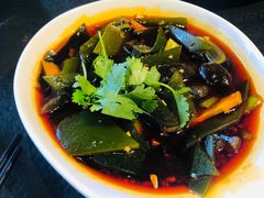 -好旺角齐市鲜切牛自助烤肉(农林五道街总店)